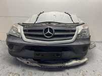 Frente Completa MERCEDES-BENZ SPRINTER 3,5-t Box (906) 313 CDI