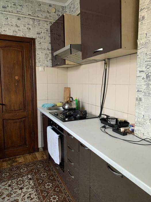 Здам 1/2 будинку(2 кімнати) Боярка Олени Теліги