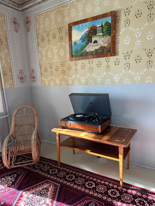 оренда проживання в будинку  м.Моршин, альтанка плюс чан на дровах