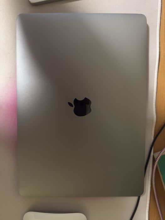 MacBook Pro13 M1 + мышь magic mouse 2