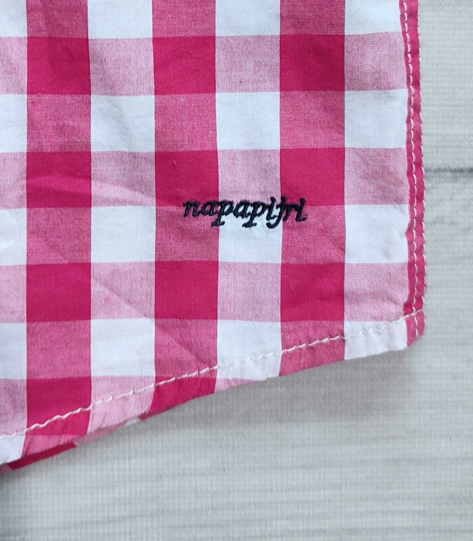 Męska koszula NAPAPIJRI r. XXL