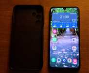 Samsung Galaxy  A25 5G
