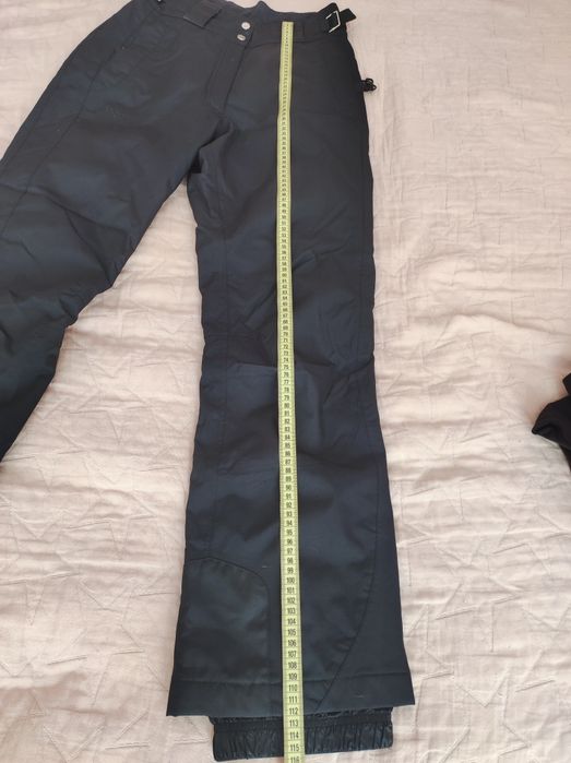 Зимові лижні штани Schoffel. M-L. Ідеальний стан