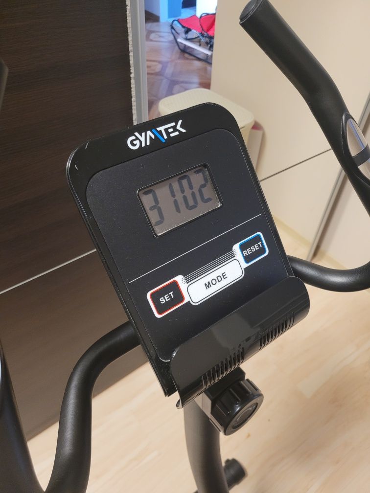 Rower magnetyczny gymtek xb1200