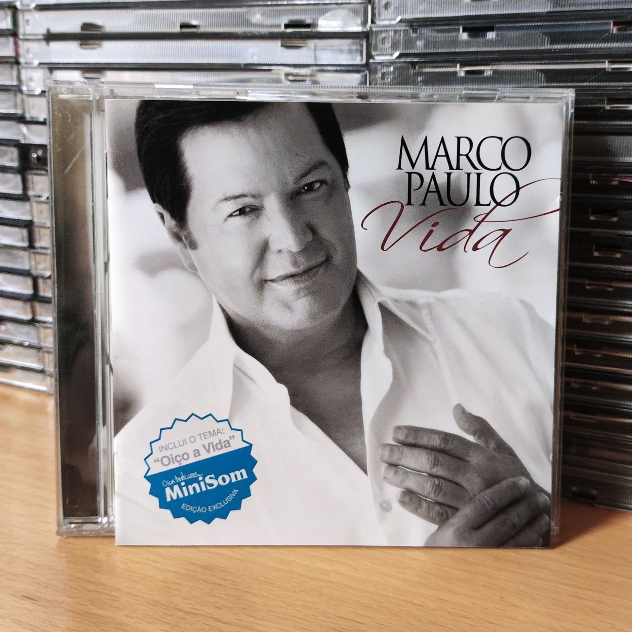 Marco Paulo Vida MiniSom