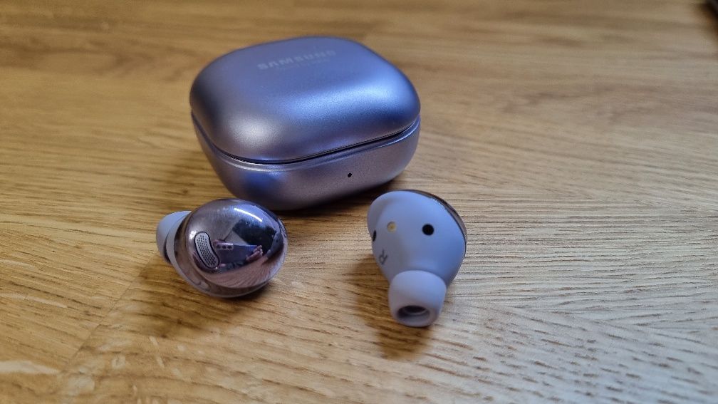 Безпровідні Навушники Samsung Galaxy Buds Pro