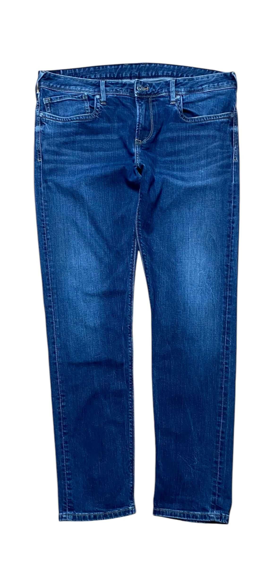 Pepe Jeans hatch W36/L32, stan bardzo dobry