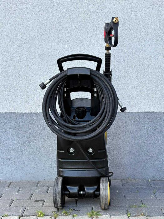 Myjka ciśnieniowa Karcher HD 650
