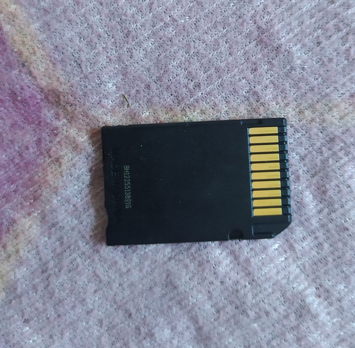 Karta pamięci SanDisk 4GB Wysyłka