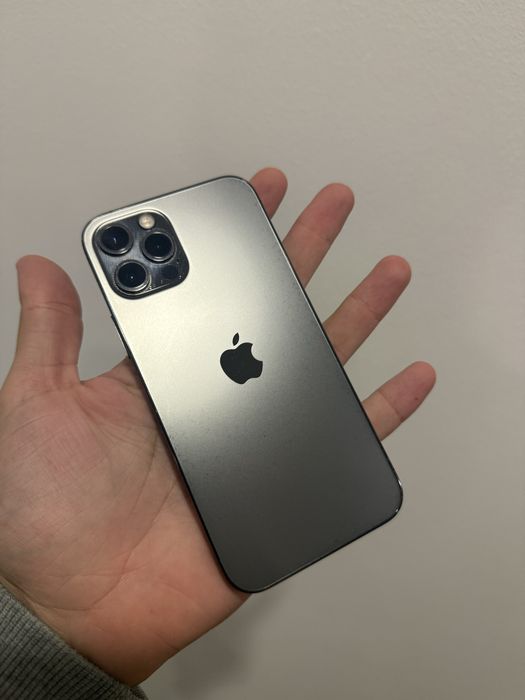 Iphone 12 Pro