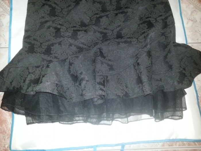 Платье костюм для праздника. Германия. р 38-40