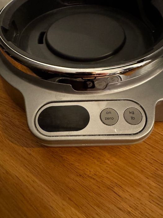 Kenwood Titanium Chef Baler XL niższa cena