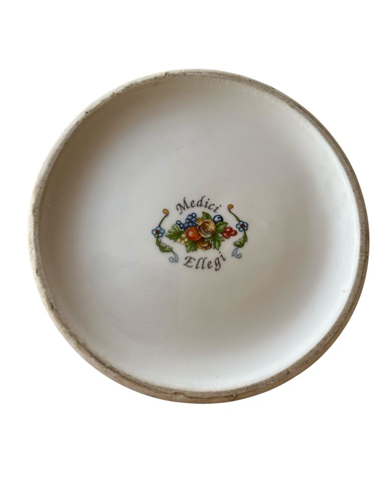 Jarrão porcelana Medici
