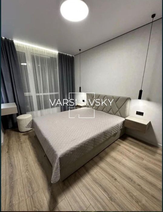 Продаж 1кімн.квартири 46м Варшавський 3 Варшавський Буд 10.1 Генератор