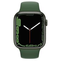 Apple Watch Series 7 45mm Green Aluminum Case(MKN73)