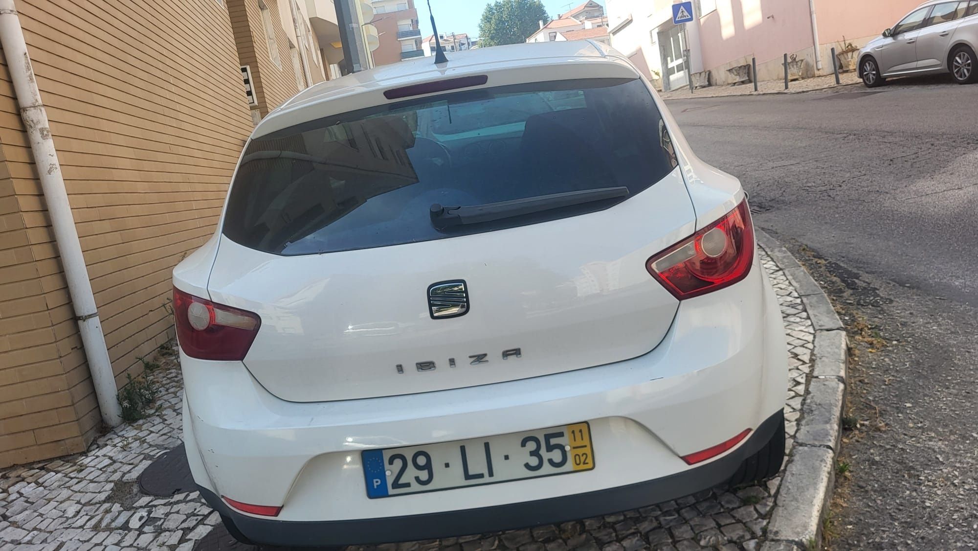 Seat ibiza sport ed 1.2