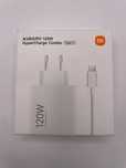 Oryginalna ładowarka sieciowa Xiaomi MDY-14-EE 120W  kablem USB C 5012