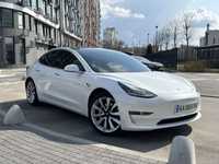 Tesla M3 Premium Midrange ССS FSD