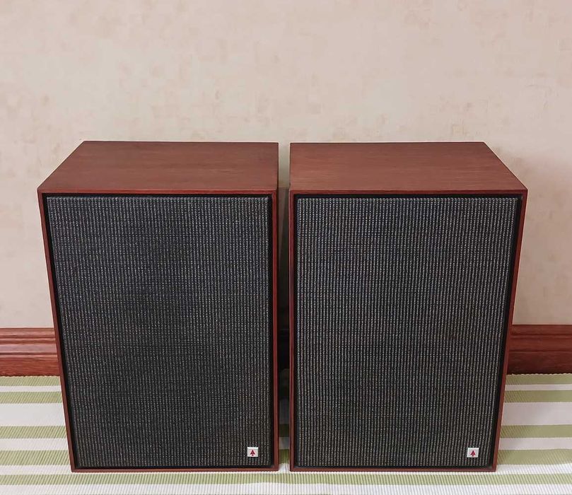 Акустика Bush Arena L-510