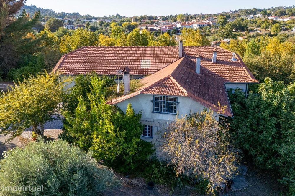 Quinta T6 | 1.7 hectares | Exclusividade e Privacidade