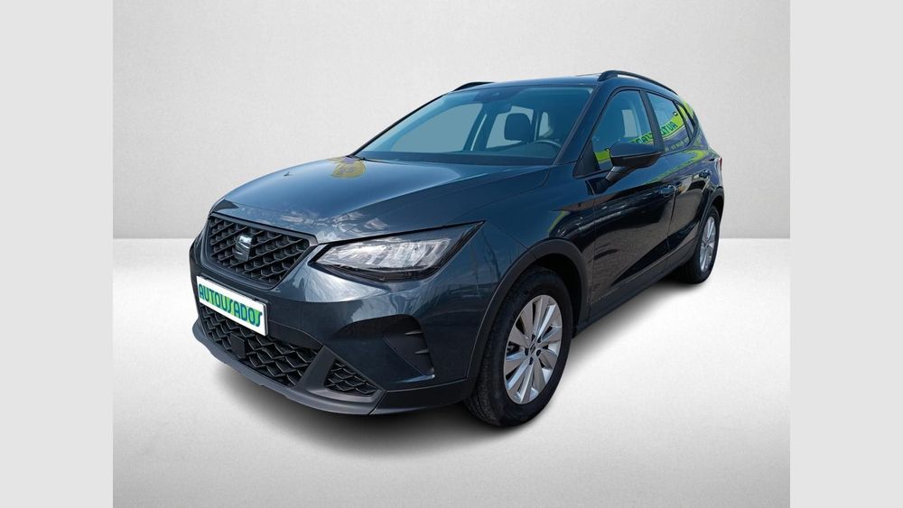SEAT Arona 1.0 TSI Style