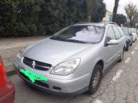 Citroen C5 Break 1.8 16v Sx gasolina