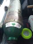 Butla CO2 4,6 m3