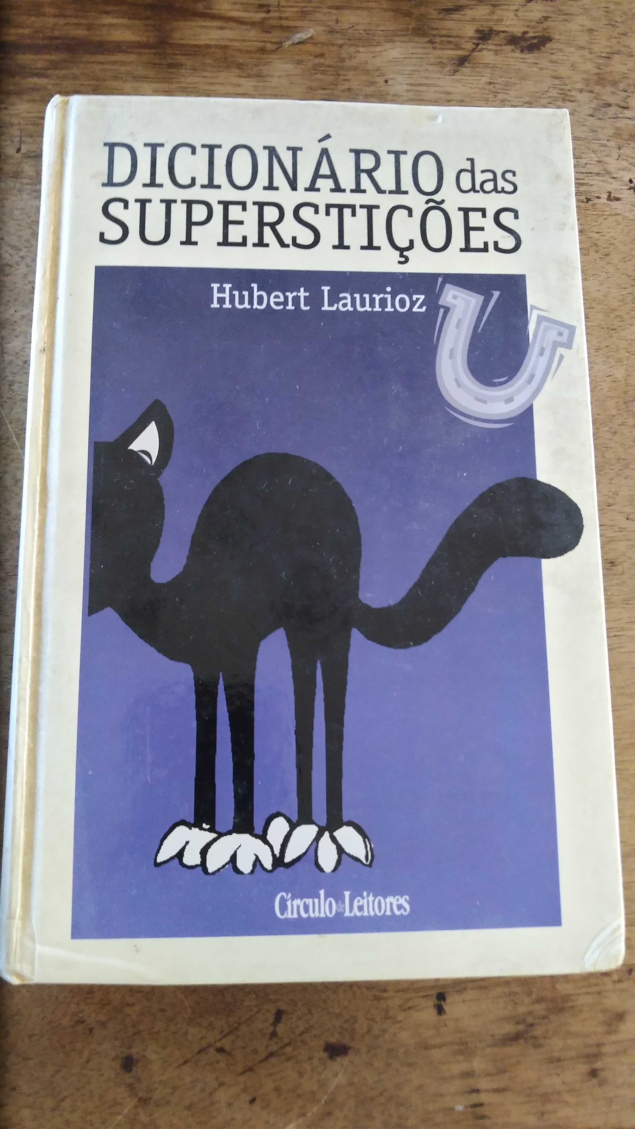 Livros usados um pouco