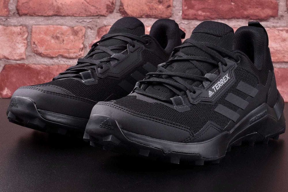 Buty Adidas TERREX AX4 trekkingowe czarne (FY9673) r.42 2/3