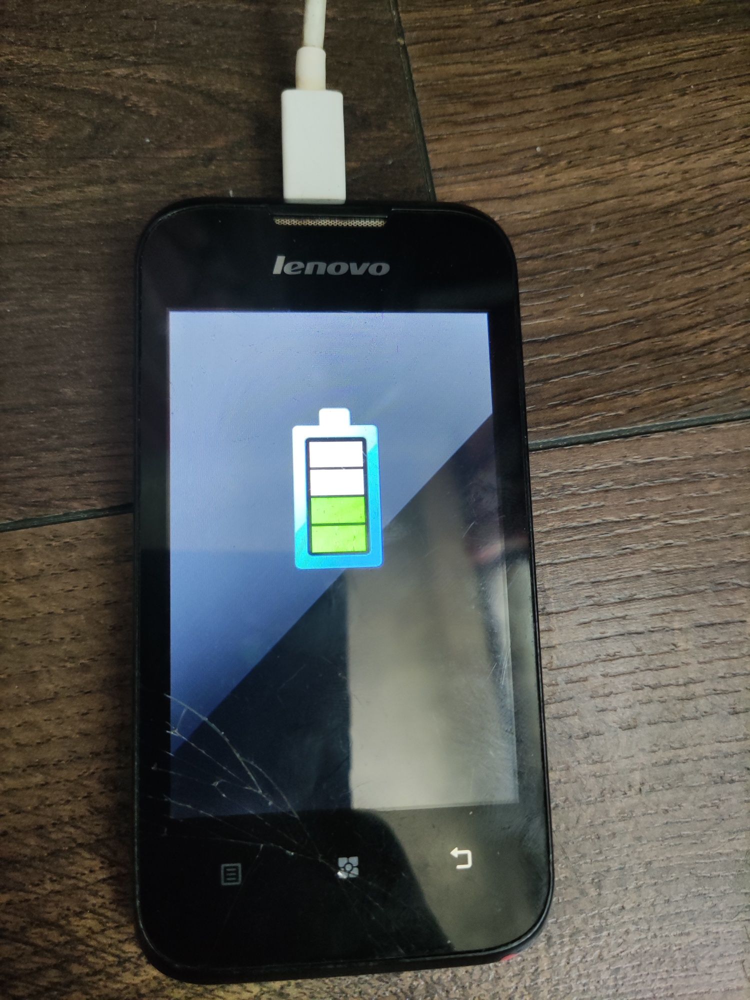 Lenovo a66 на запчасти