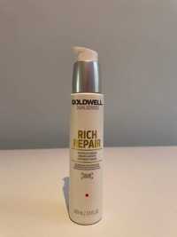 Goldwell Dualsenses Rich Repair сироватка для сухого волосся