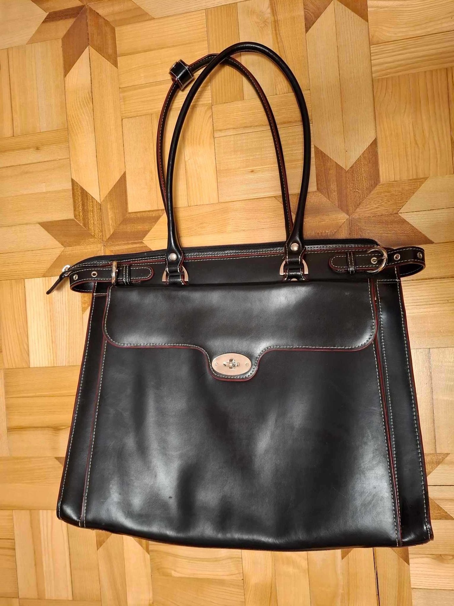 Torba na laptopa McKlein