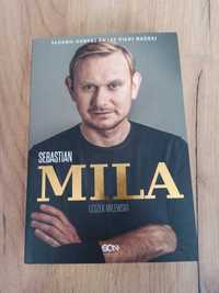 Sebastian Mila - biografia