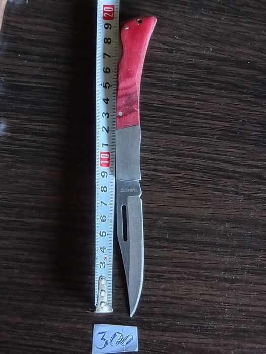 Туристический нож. Нож тактический. Нож выкидной. Роскладной нож.