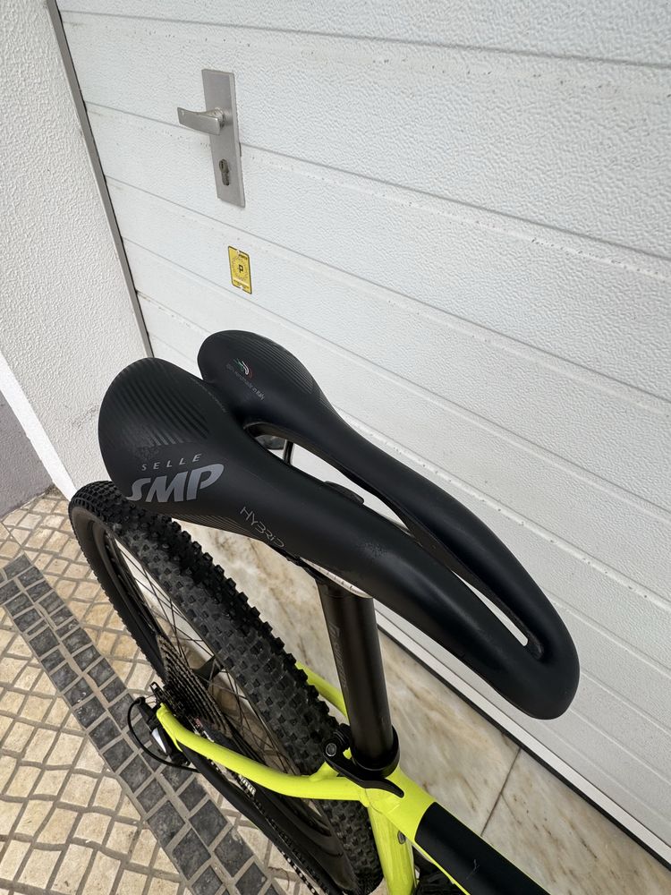 Bicicleta Scott Scale 980