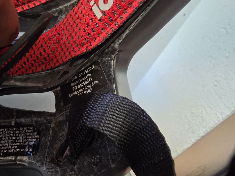 Kask Troy Lee Designs A3 Mips M/L