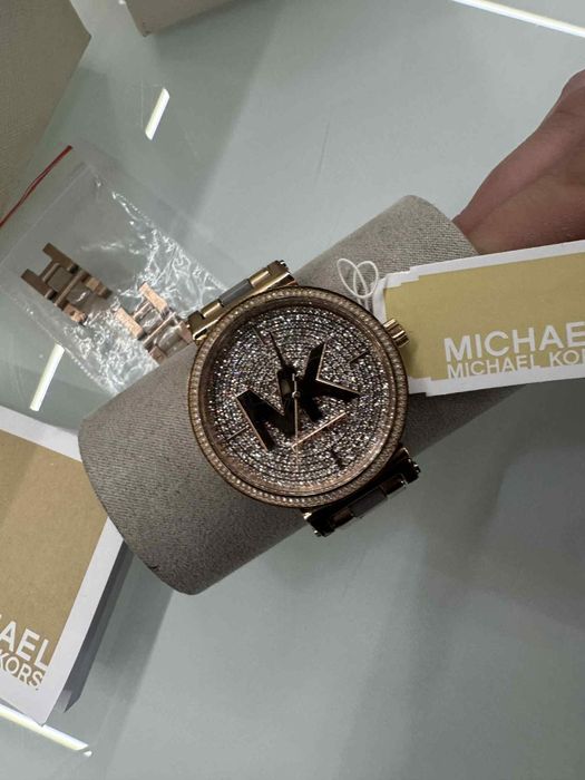 Sprzedam zegarek Michael Kors