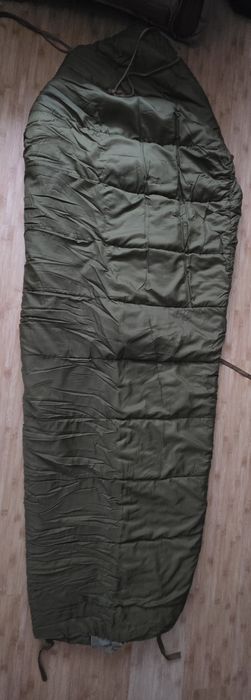 Спальний мішок Arctic, оригінал Британія