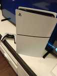 playstation 5 z napędem