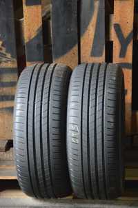 Резина шини колеса літо літні 225 50 r17 Bridgestone Gtyres