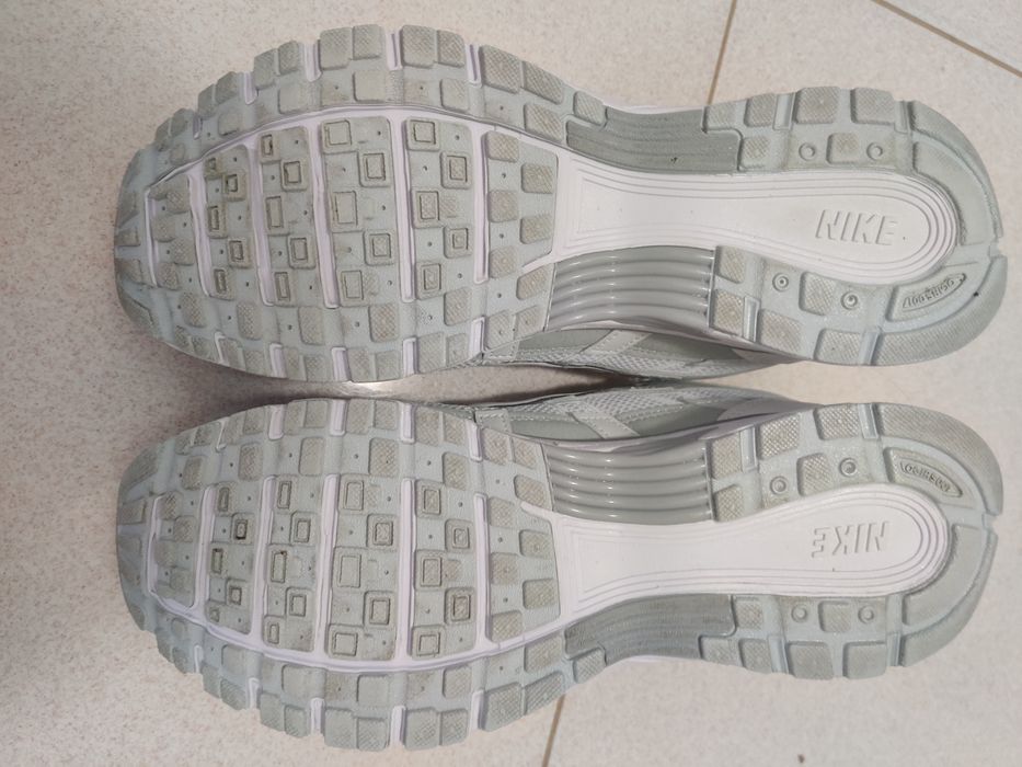 Sapatilhas Nike P-6000