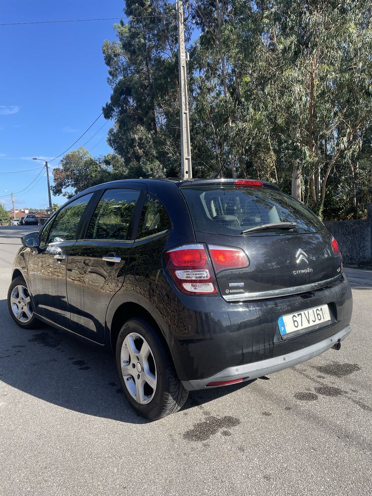 Citroën C3 1.6 HDi – 2015 – Excelente Estado