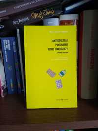 Antropologia psychiatrii dzieci i młodzieży - Sachs