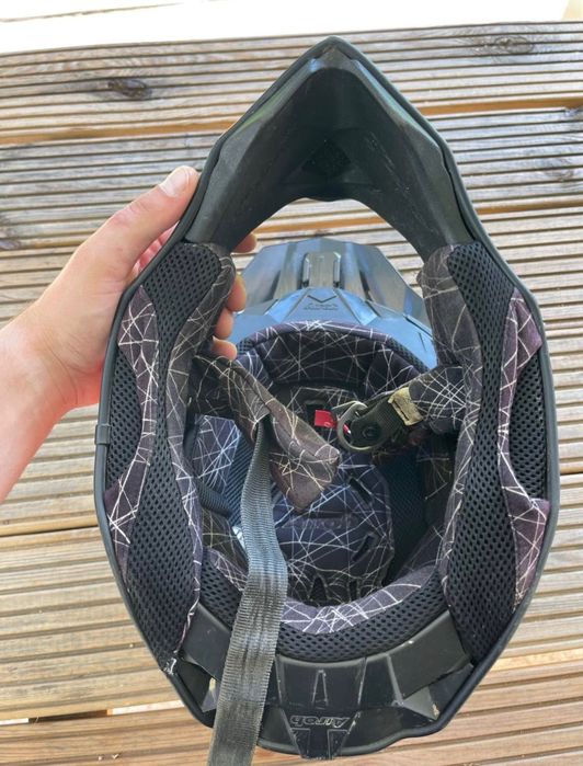 Capacete airoh twist 2.1 xl