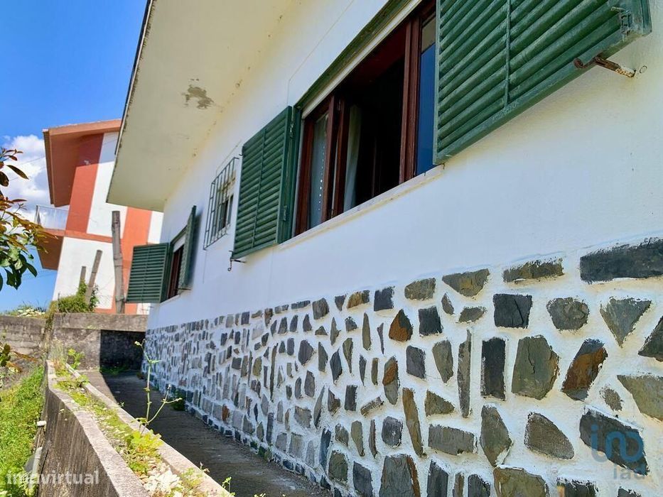Casa / Villa T2 em Seixas de 76,00 m2