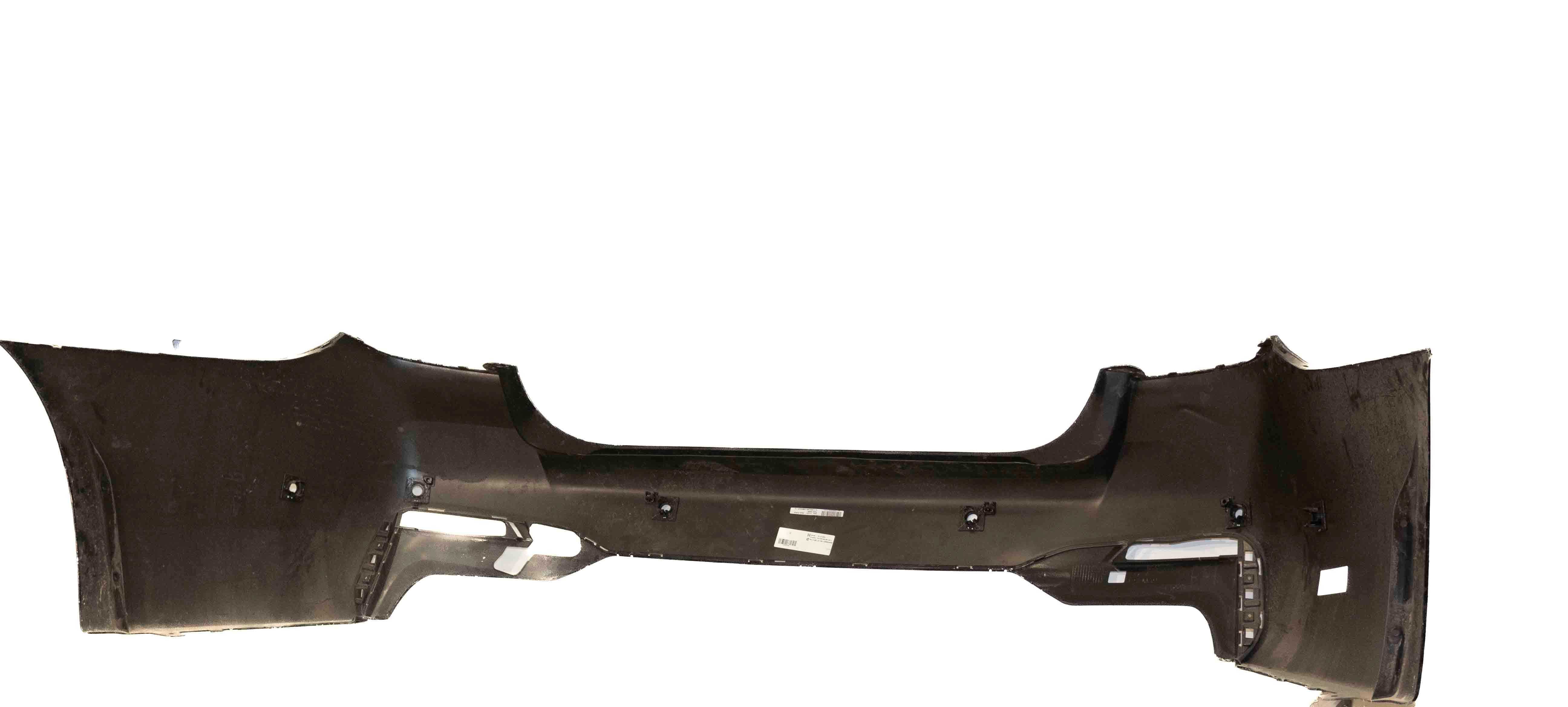 Para-choques BMW M5 (N.131-L1)