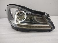 Lampa Reflektor Prawy Mercedes C-Klasa W204 Lift XENON EU! NOWA!