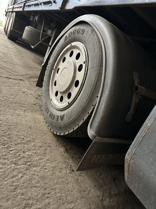 Продам Рено Преміум 1998 року