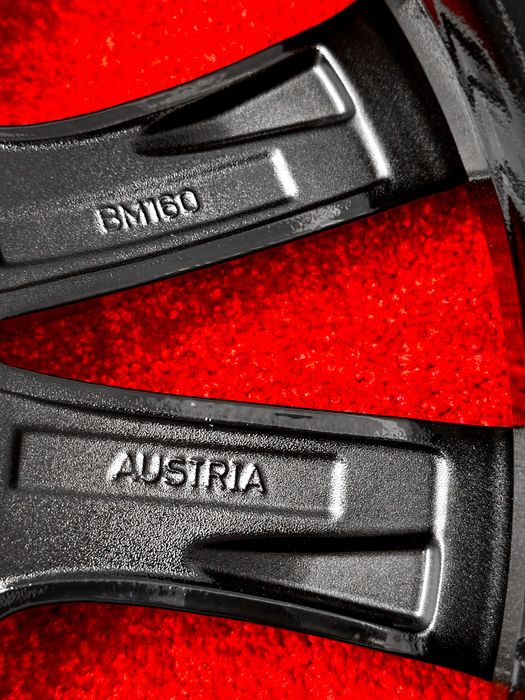 Диски R17 5.120 8J фольксваген т5 т6 мультиван туарег 2,5 амарок