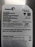 Винчестер Seagate Barracuda ES 320GB